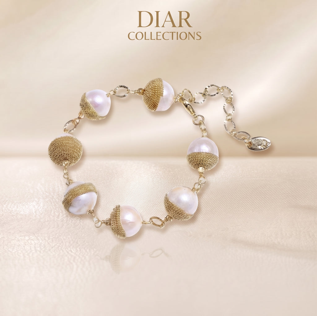 Kaia Bracelet