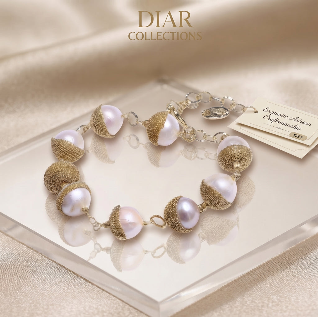 Kaia Bracelet