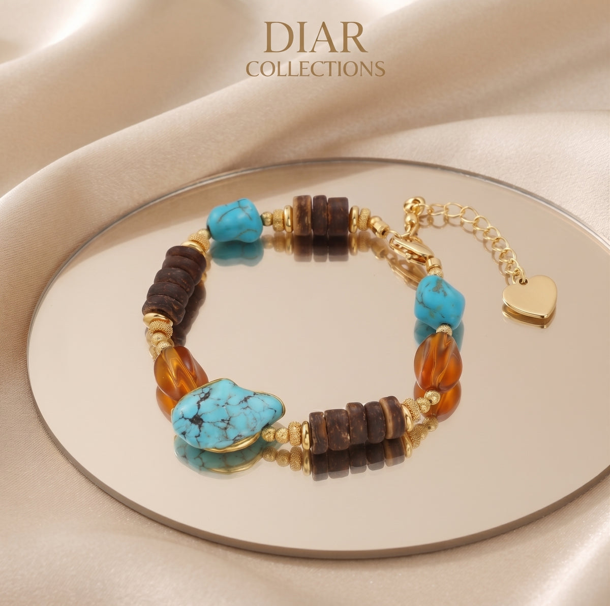 Katalina Bracelet