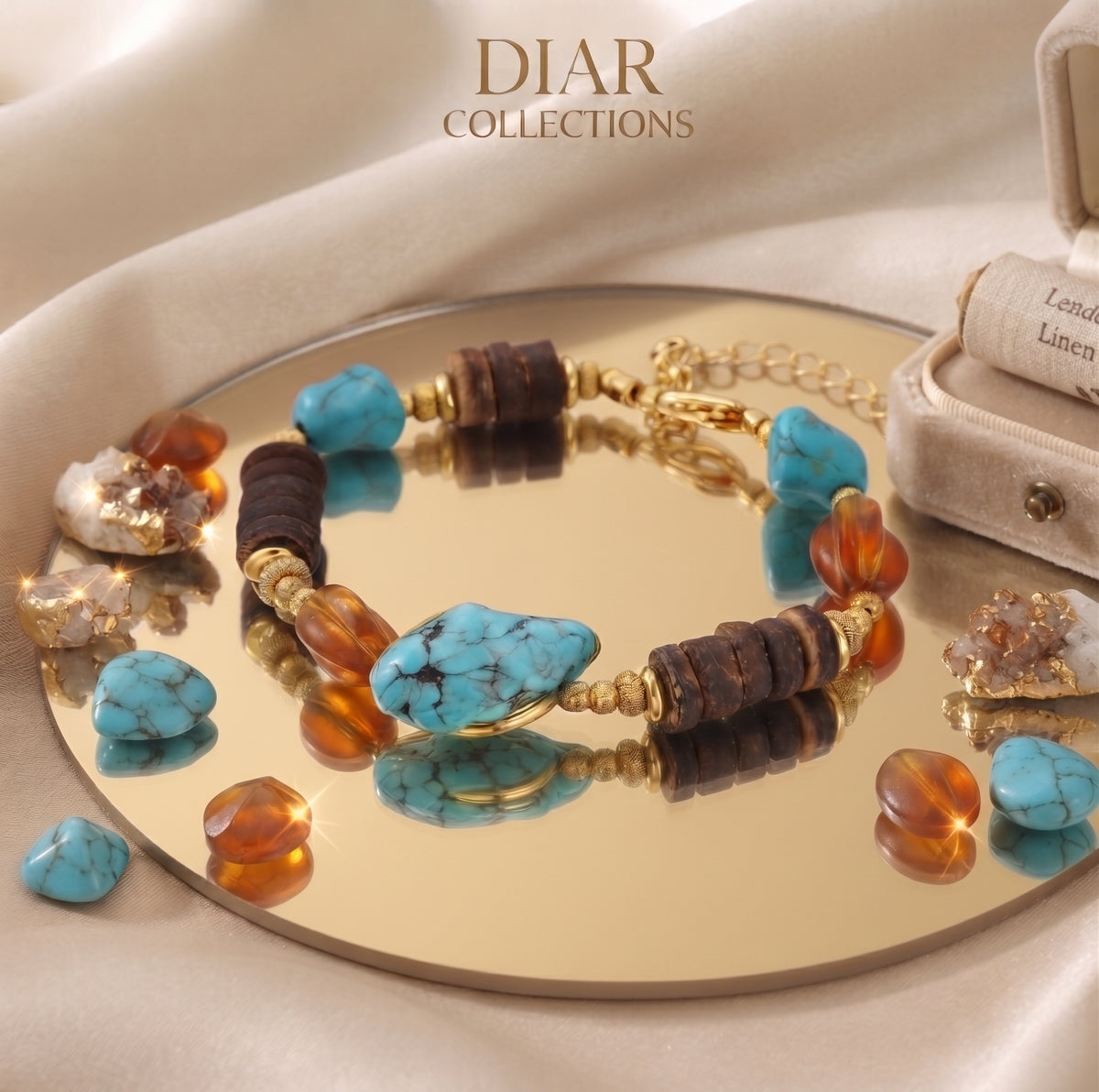 Katalina Bracelet