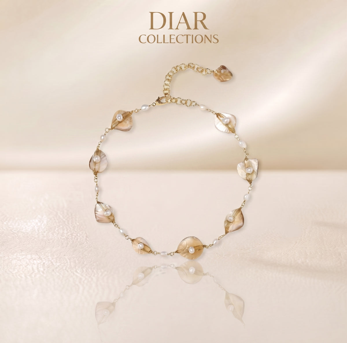 Konah Necklace