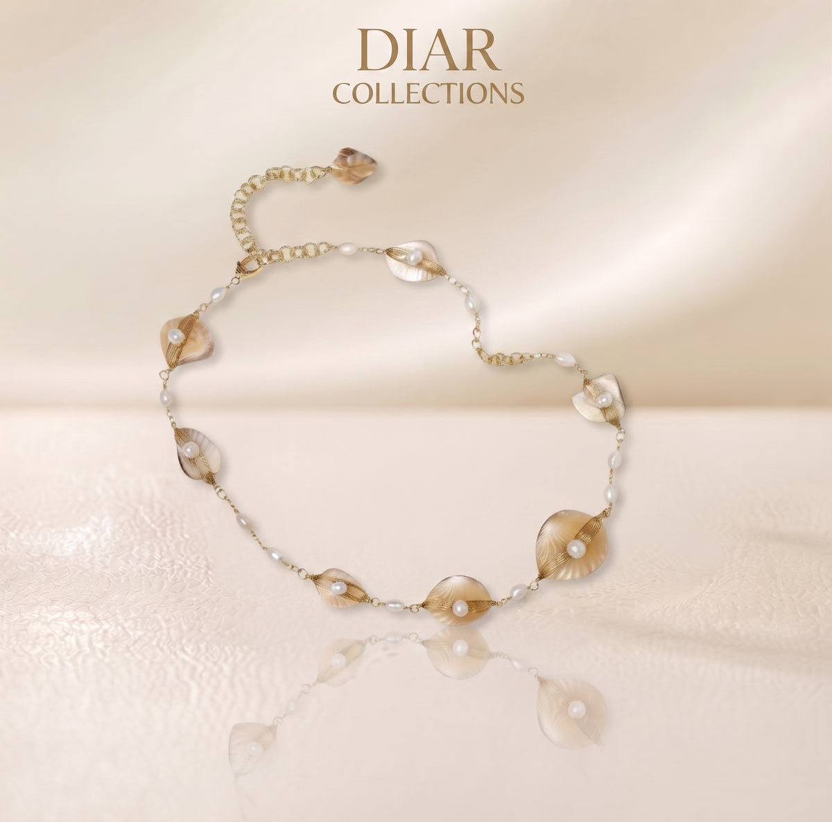 Konah Necklace