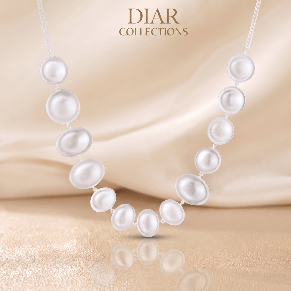 Krishianne Necklace