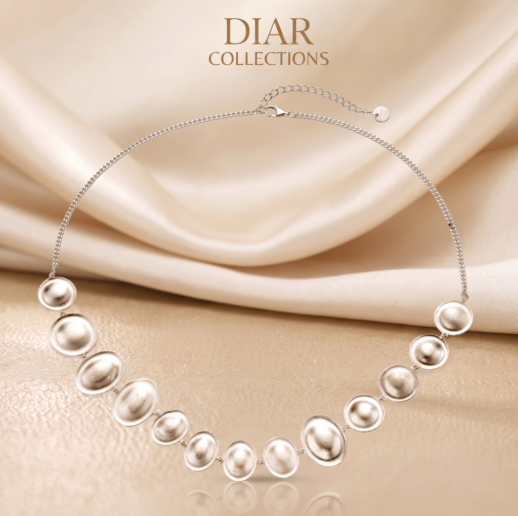 Krishianne Necklace