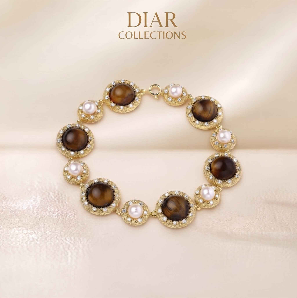 Lucia Bracelet