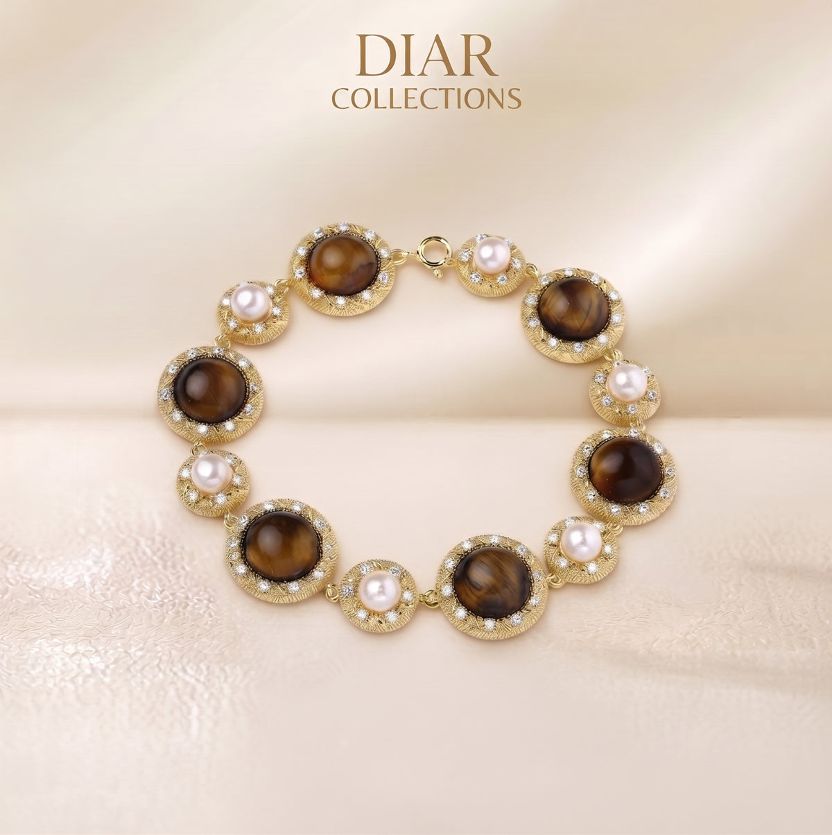 Lucia Bracelet
