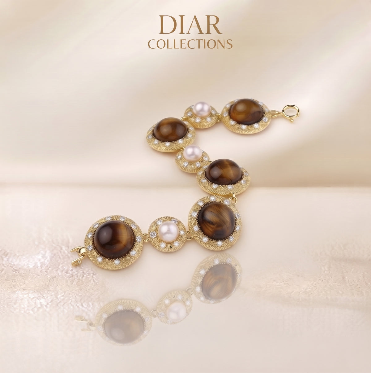 Lucia Bracelet