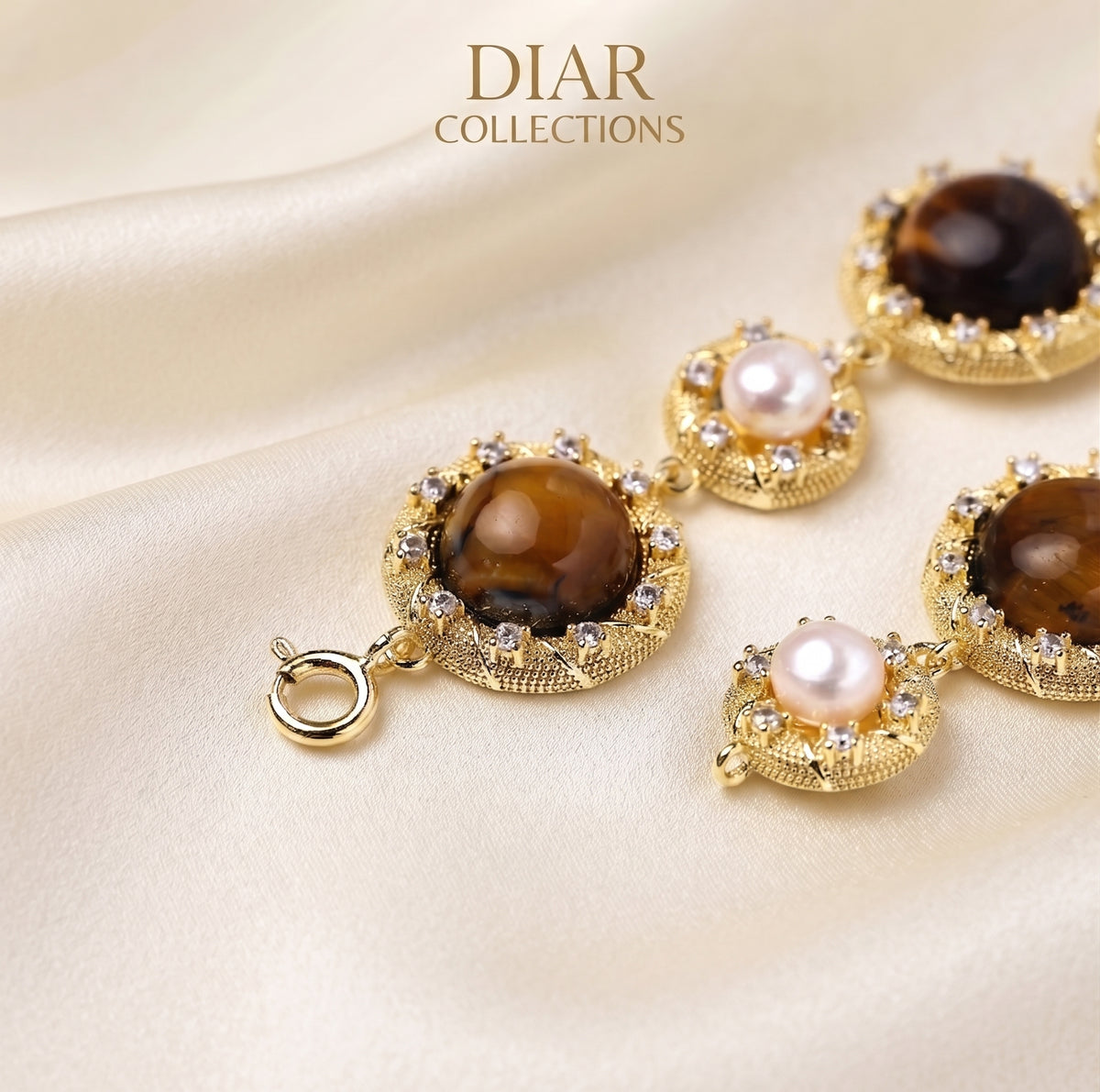 Lucia Bracelet