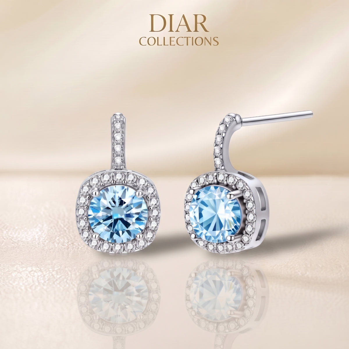 Lunavelle Earrings