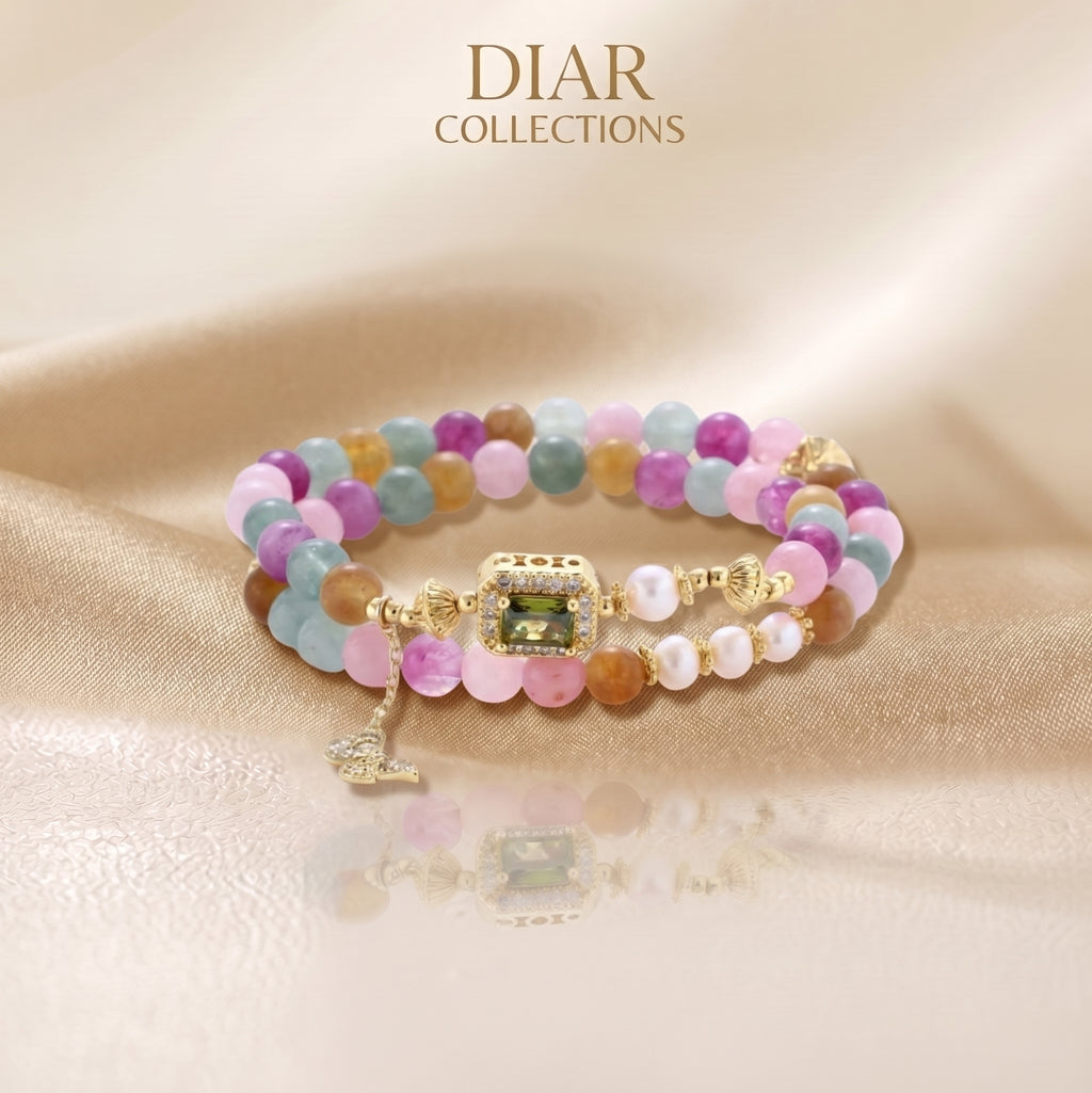 Mira Bracelet