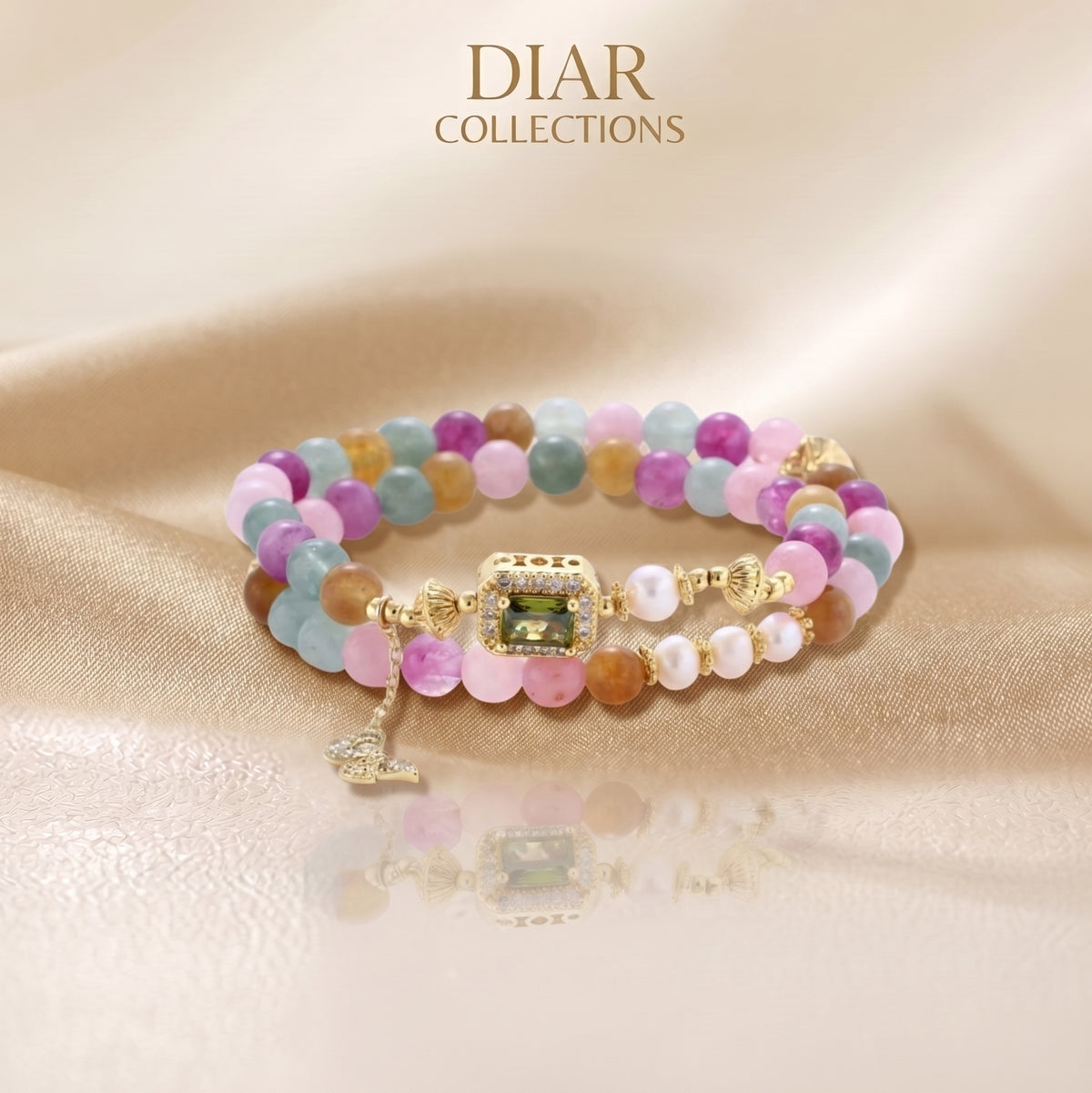 Mira Bracelet