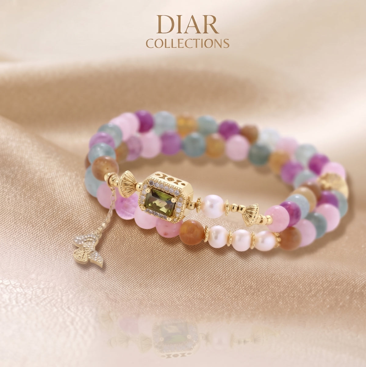 Mira Bracelet