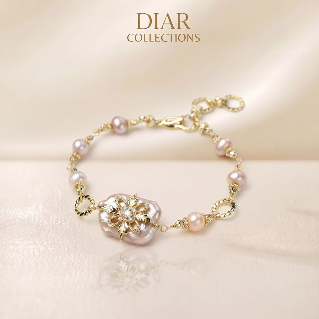 Mireya Bracelet