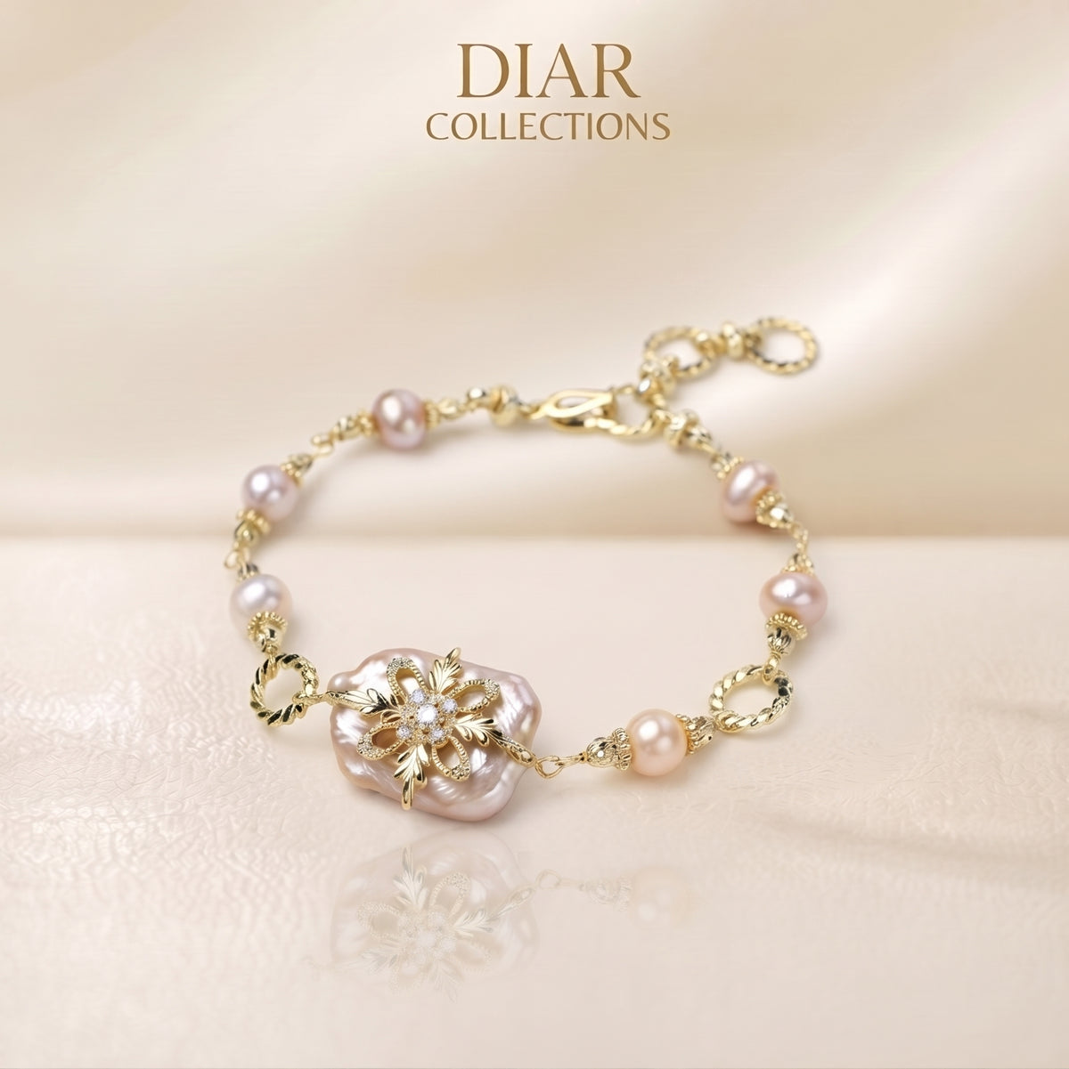 Mireya Bracelet