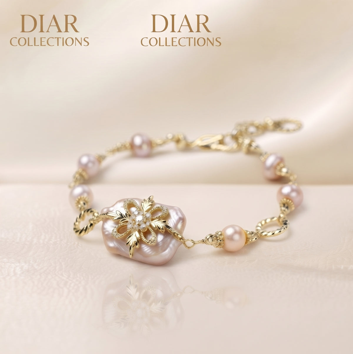 Mireya Bracelet