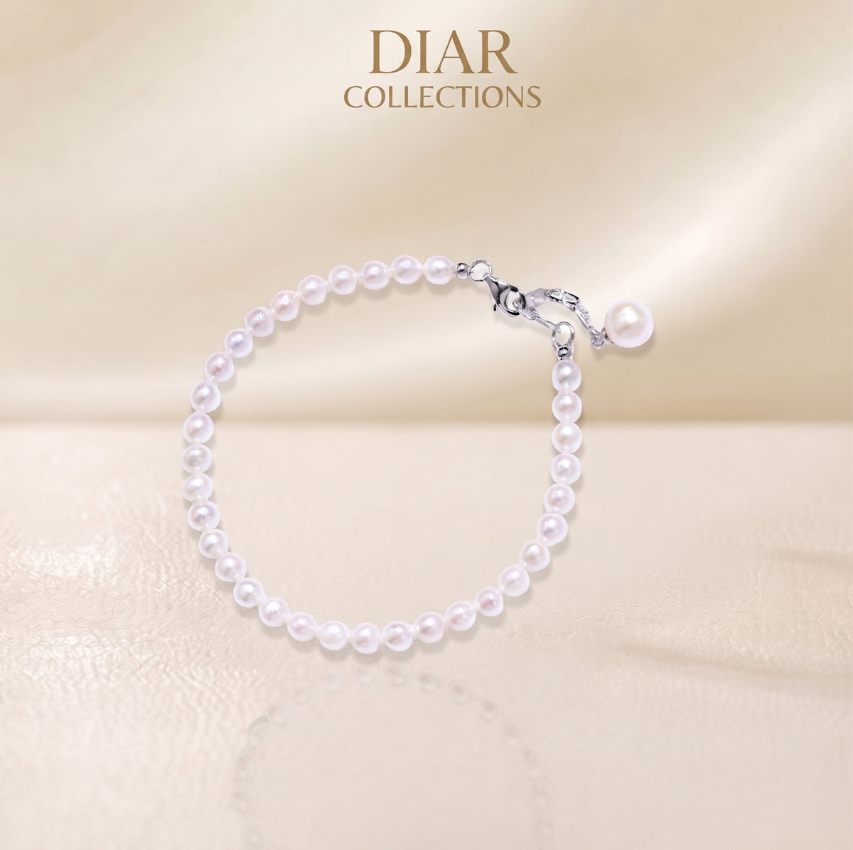 Nadia Bracelet