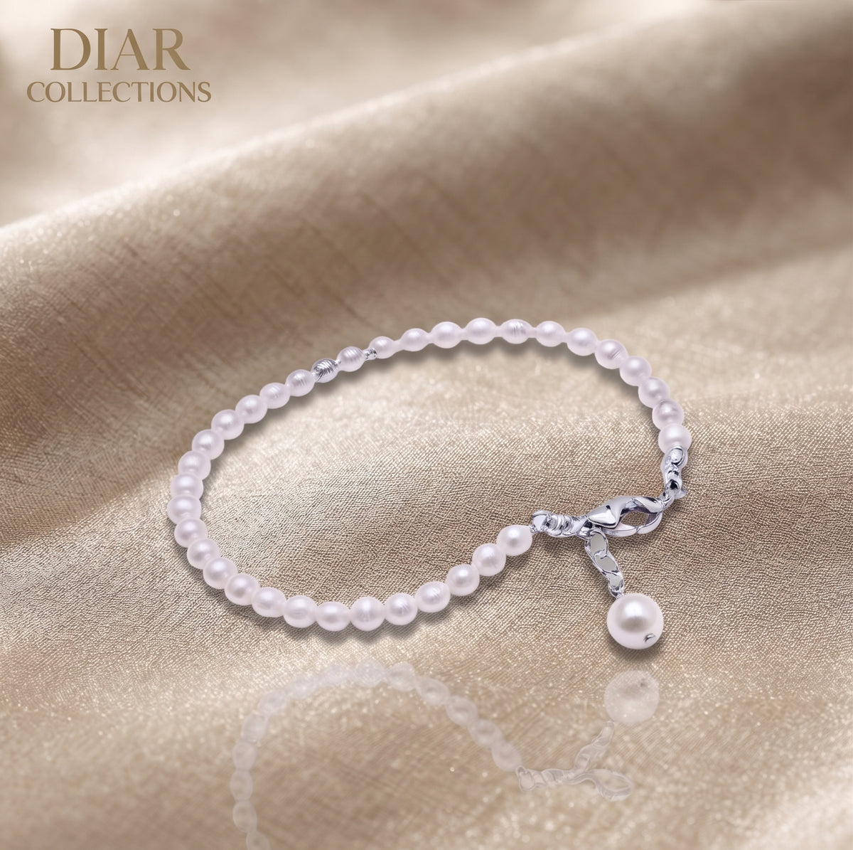 Nadia Bracelet