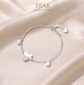 Naia Bracelet