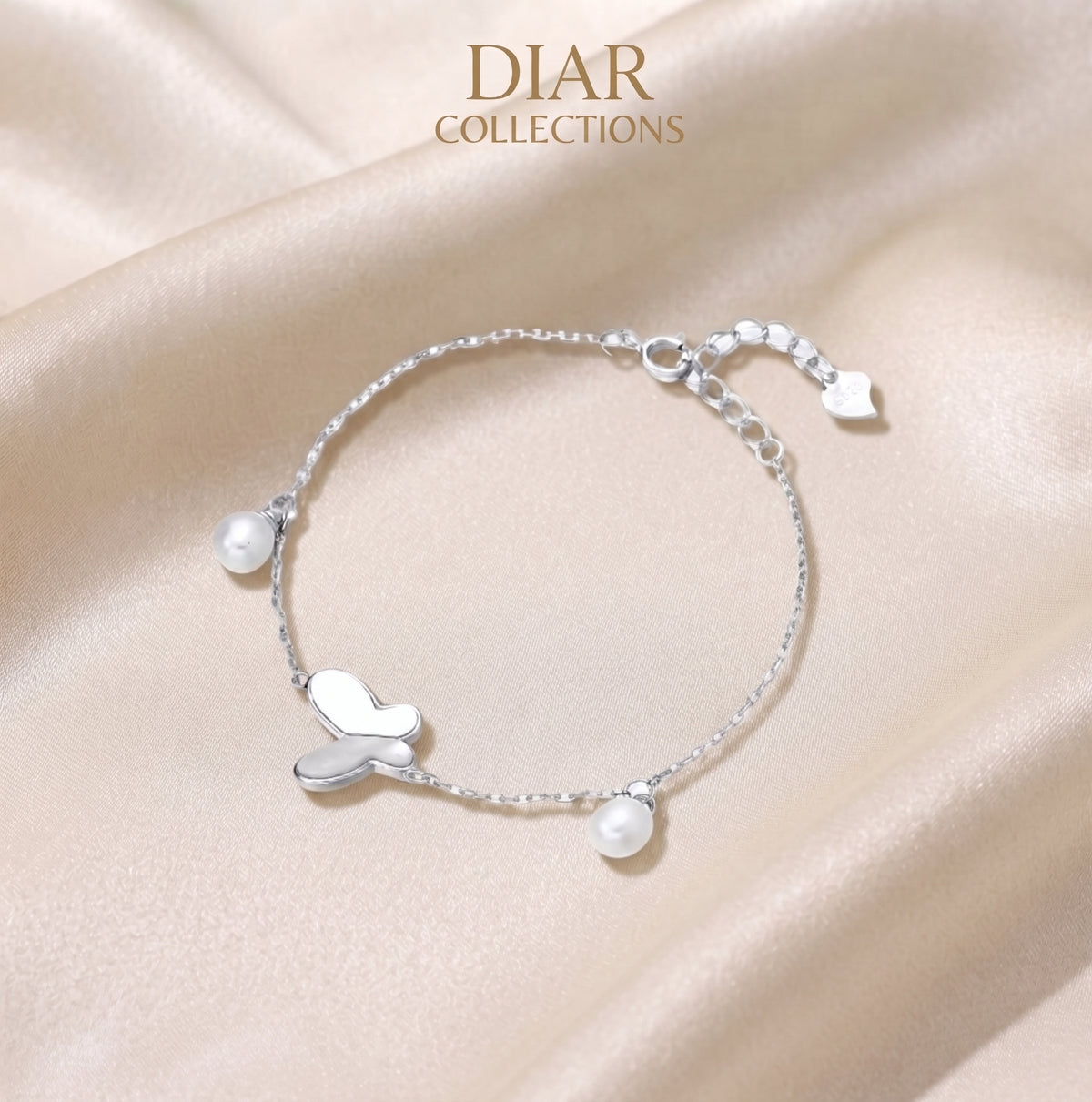 Naia Bracelet
