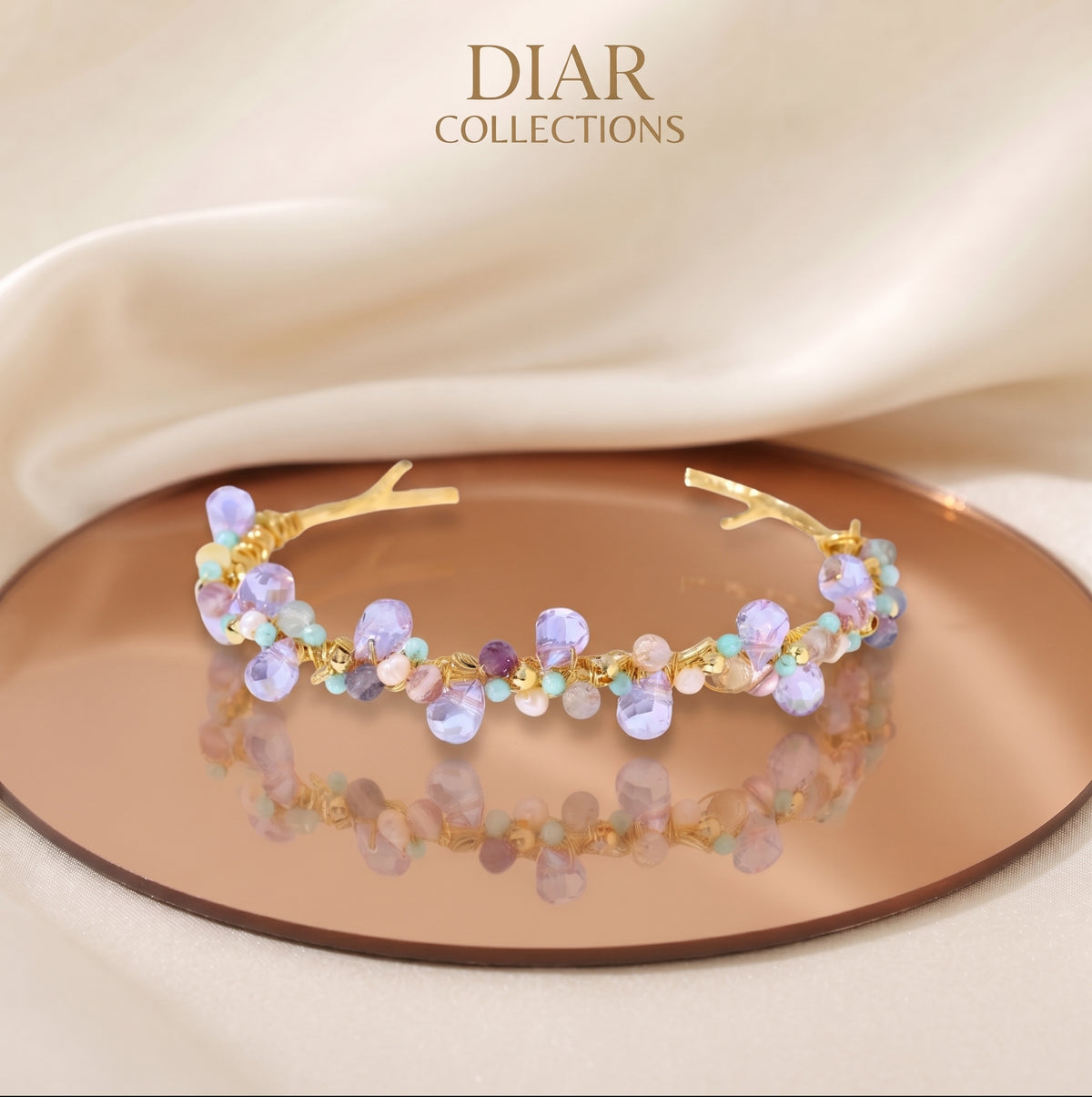 Noria Bracelet
