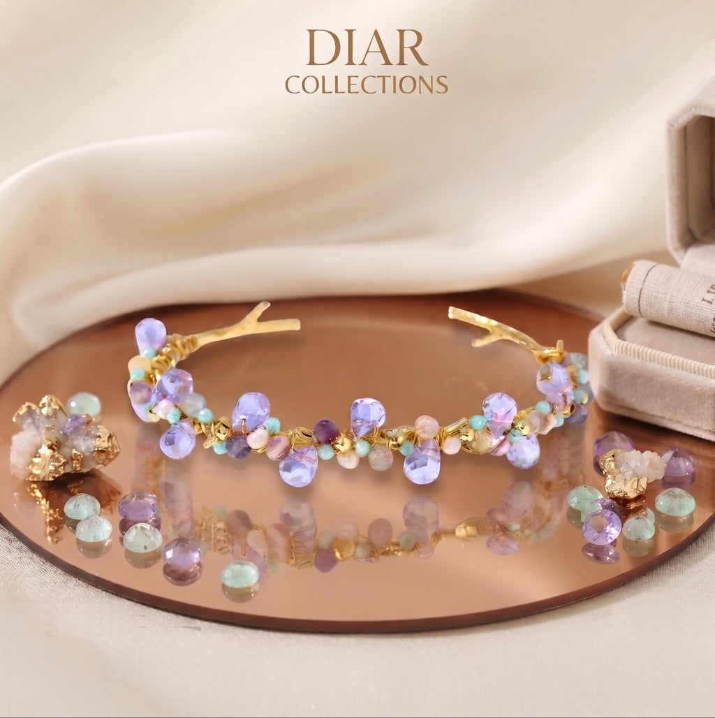 Noria Bracelet
