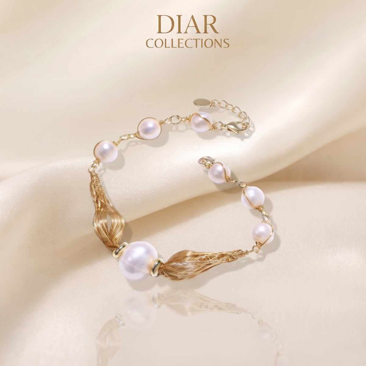 Oceane Bracelet