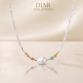 Phaevella Necklace