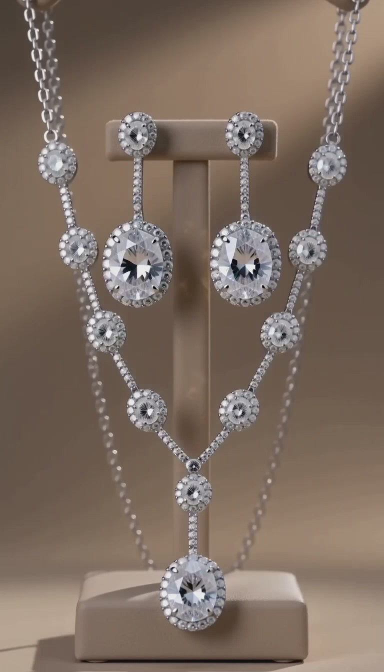 Lenora Set by Diar Collections