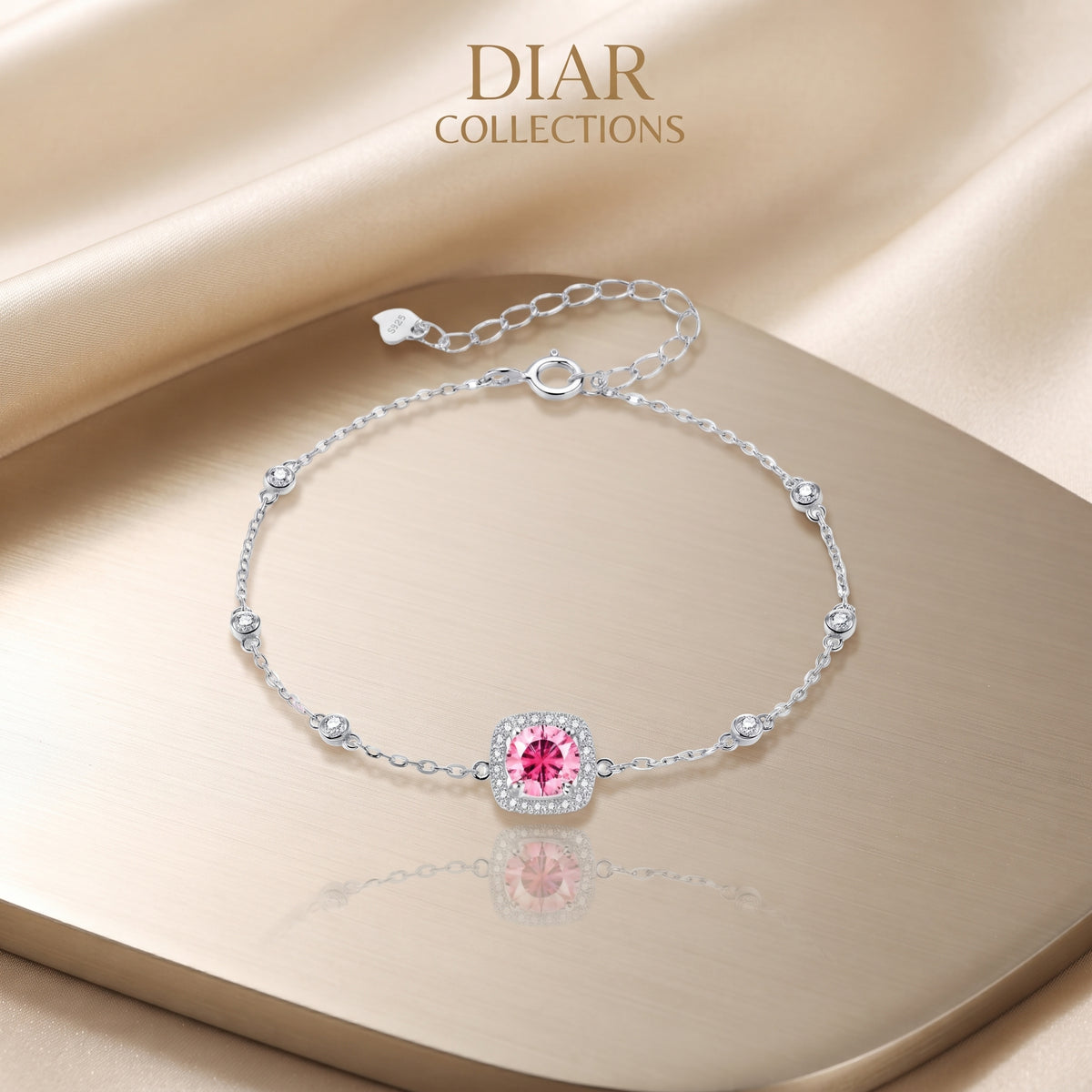 Rhea Bracelet
