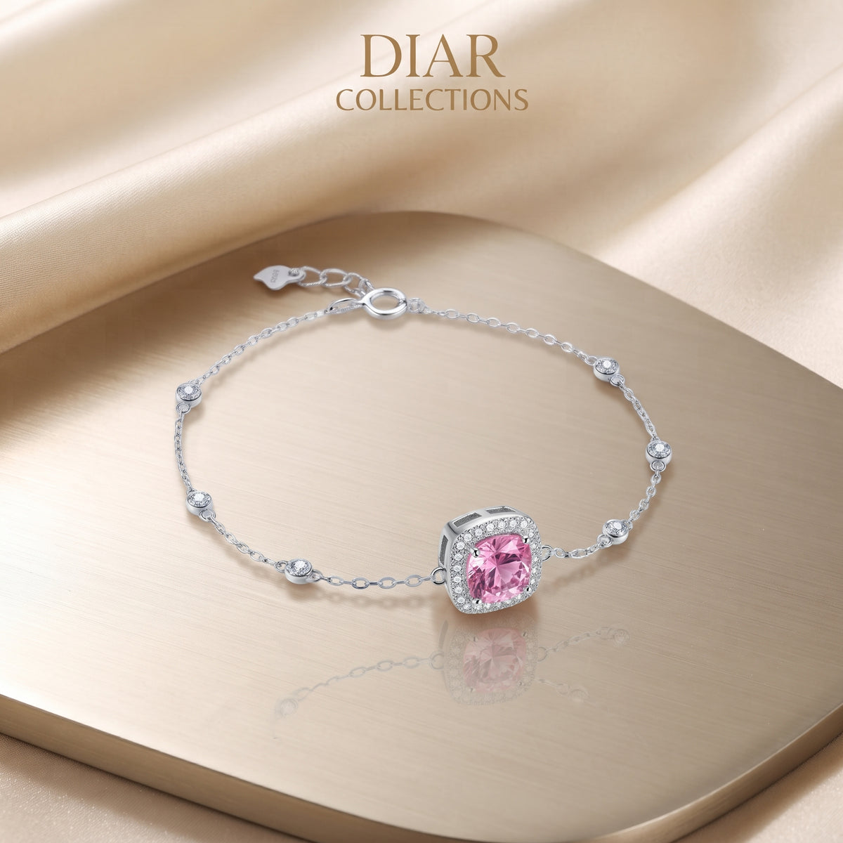 Rhea Bracelet