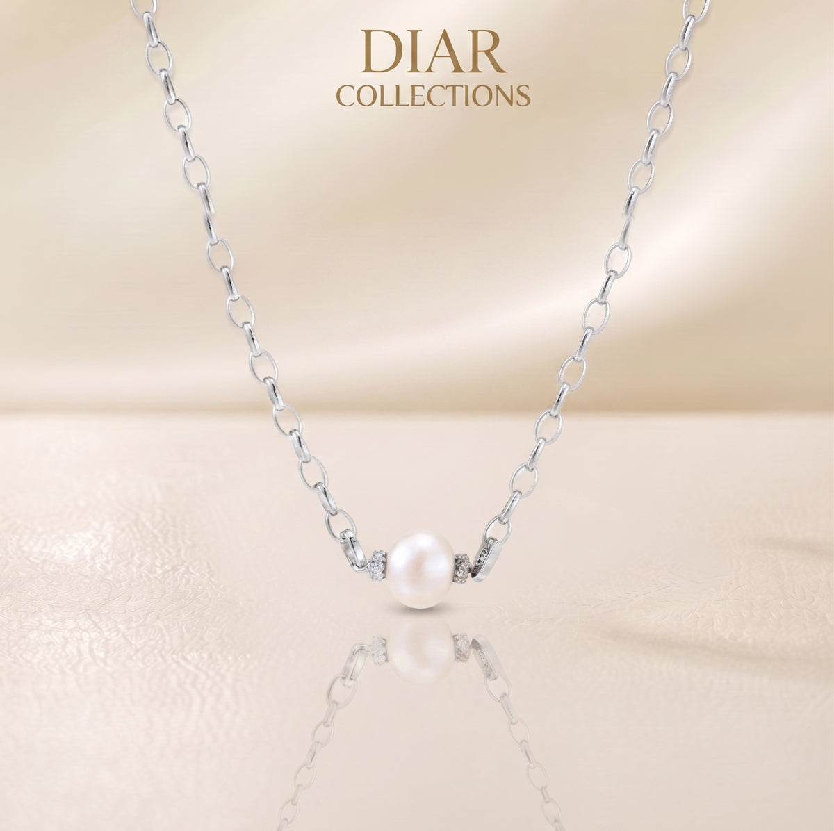 Sabrina Necklace
