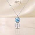 Saphavelle Necklace