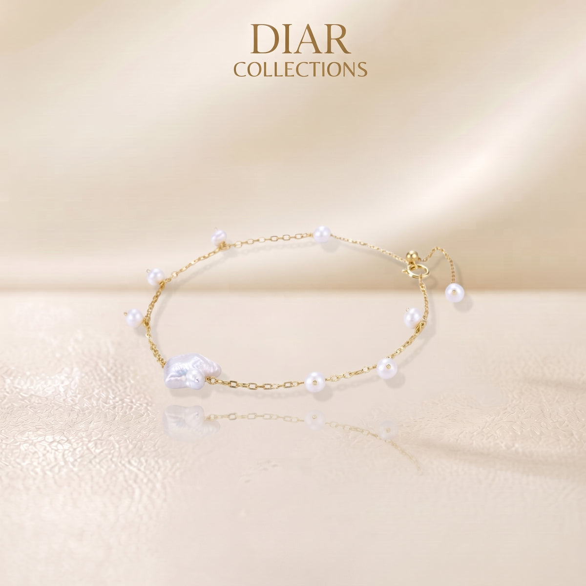 Sirena Bracelet