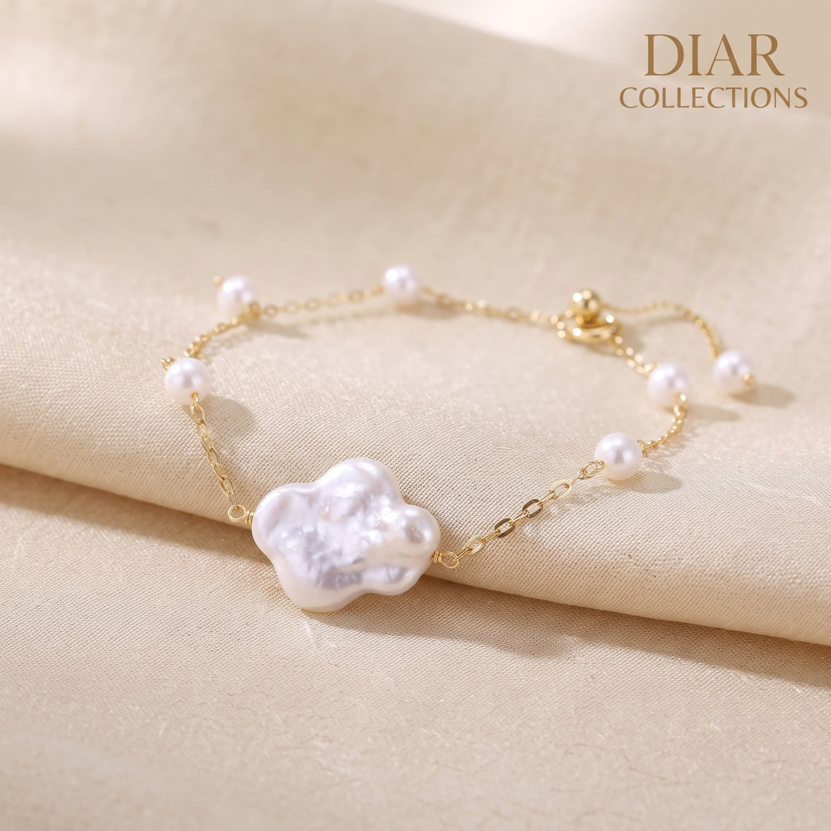 Sirena Bracelet