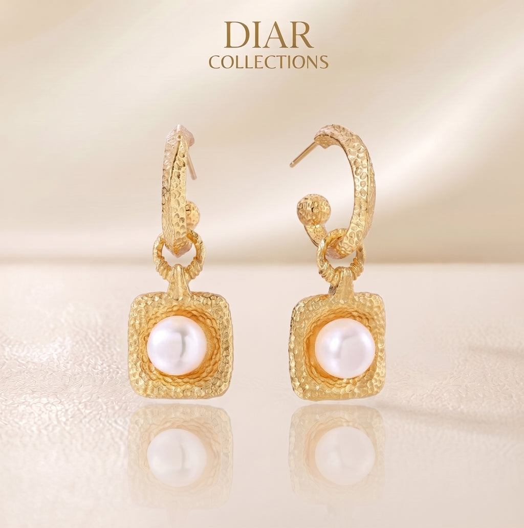 Solivara Studs
