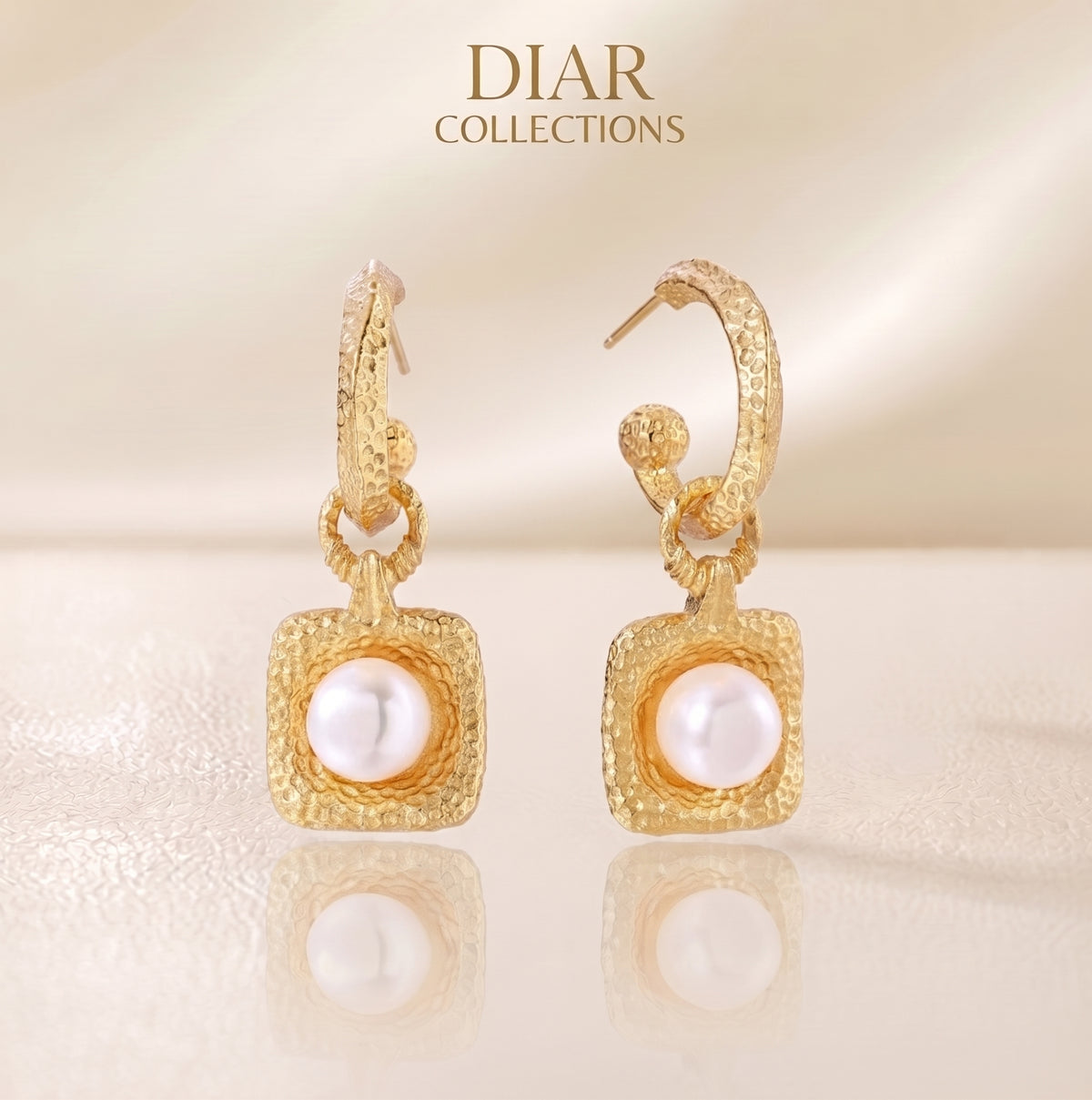 Solivara Studs