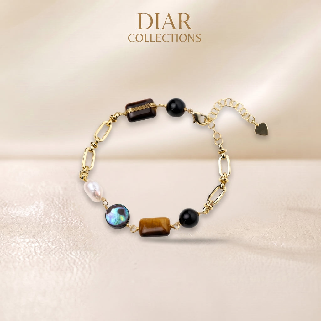 Talia Bracelet