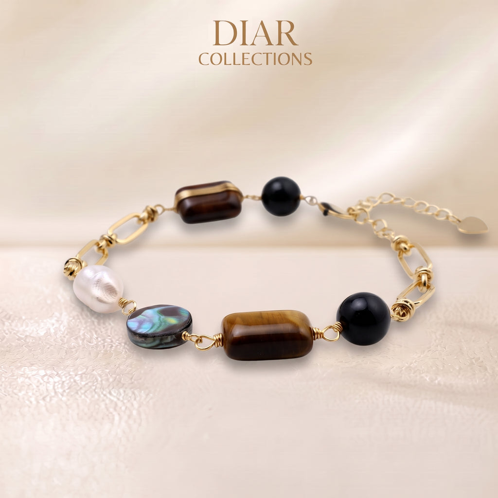 Talia Bracelet