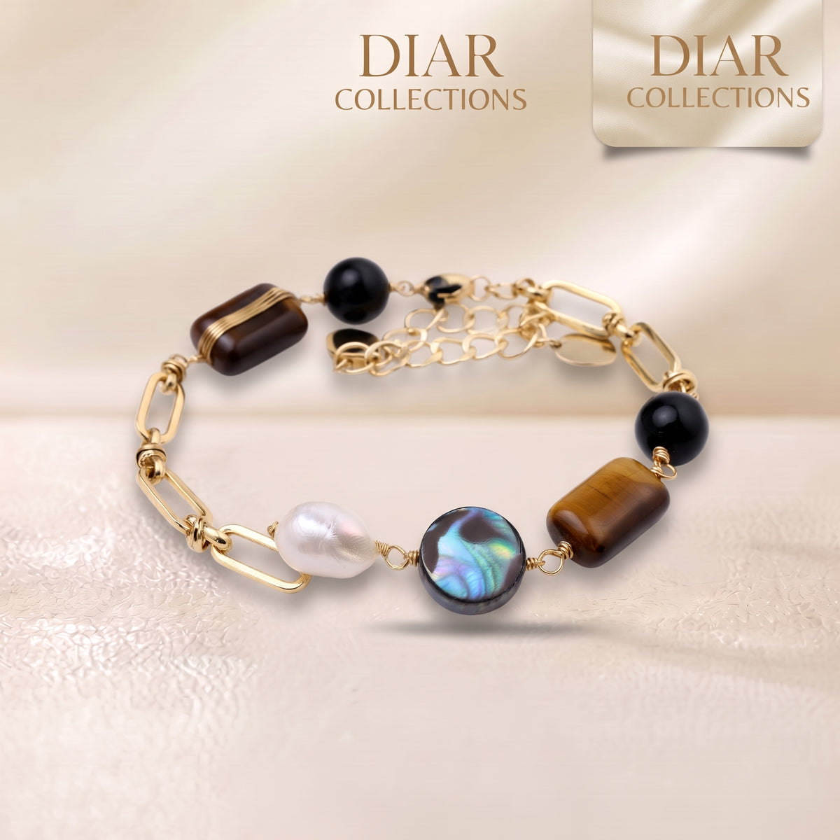 Talia Bracelet