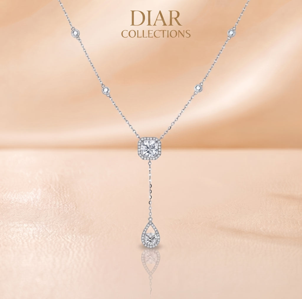Trinity Necklace
