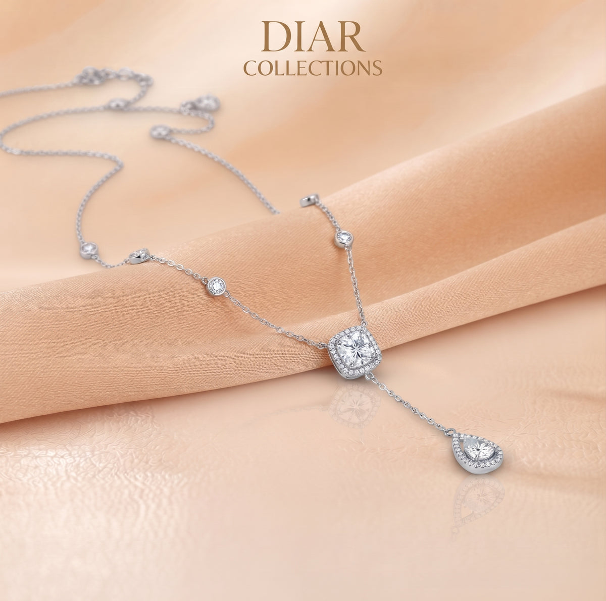 Trinity Necklace