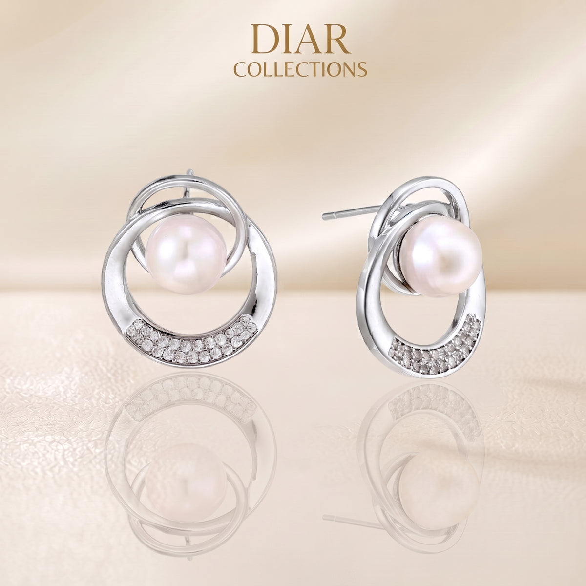 Uvelia Earrings