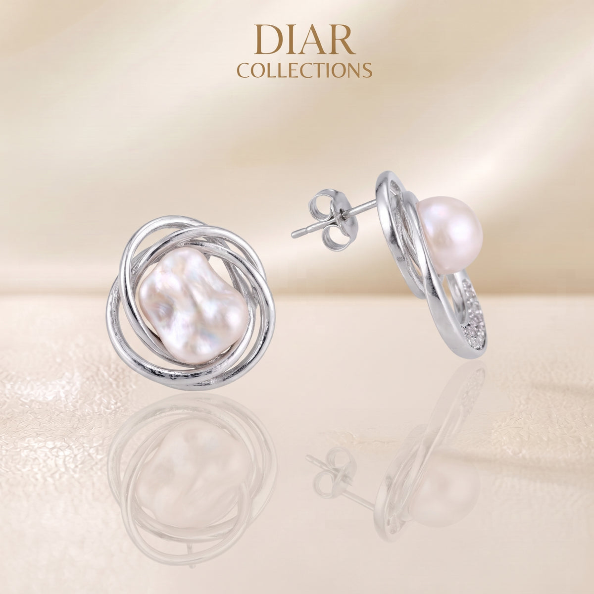 Uvelia Earrings