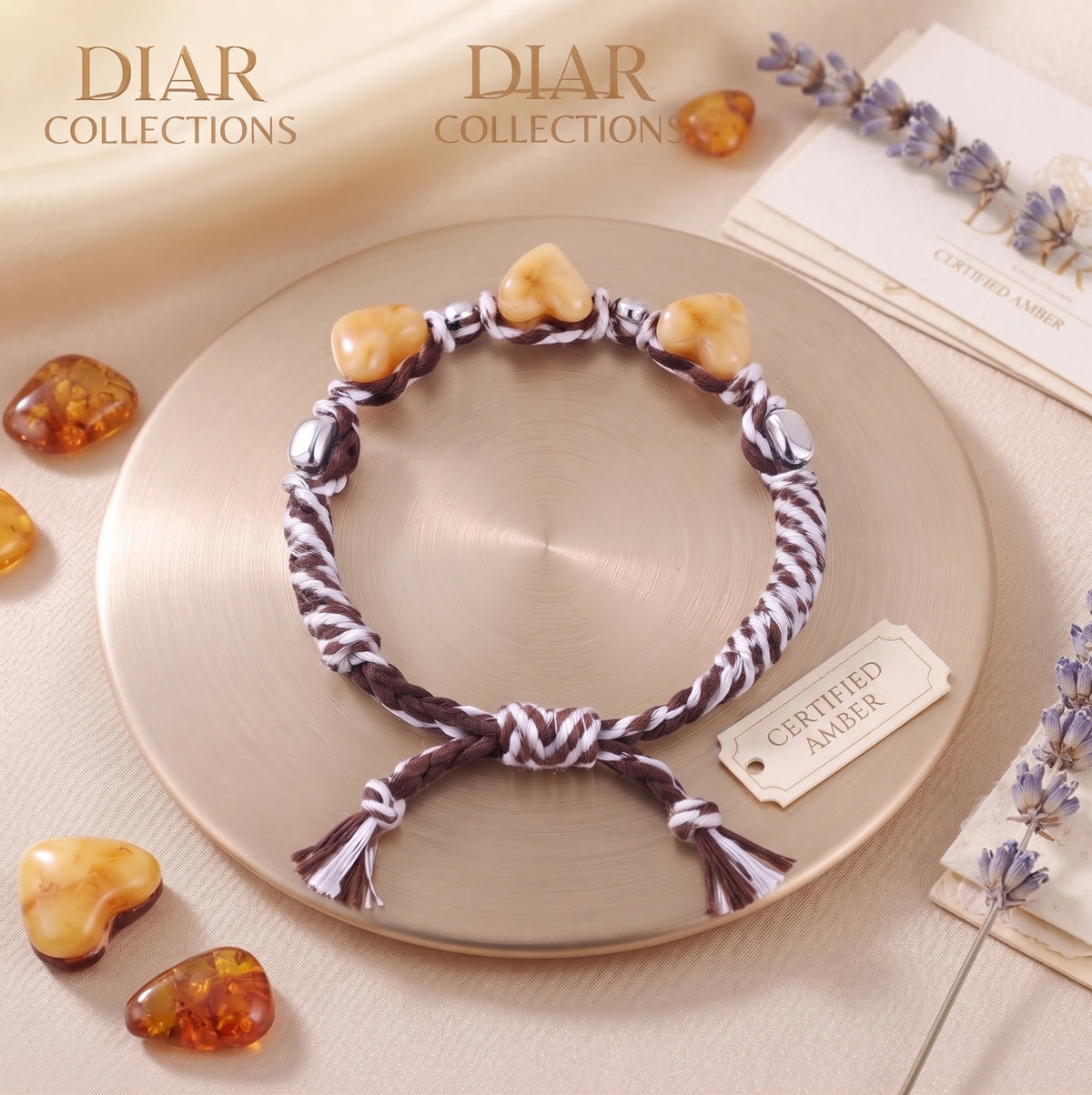 Yvaine Bracelet