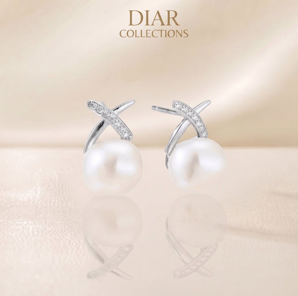 Zynara Earrings