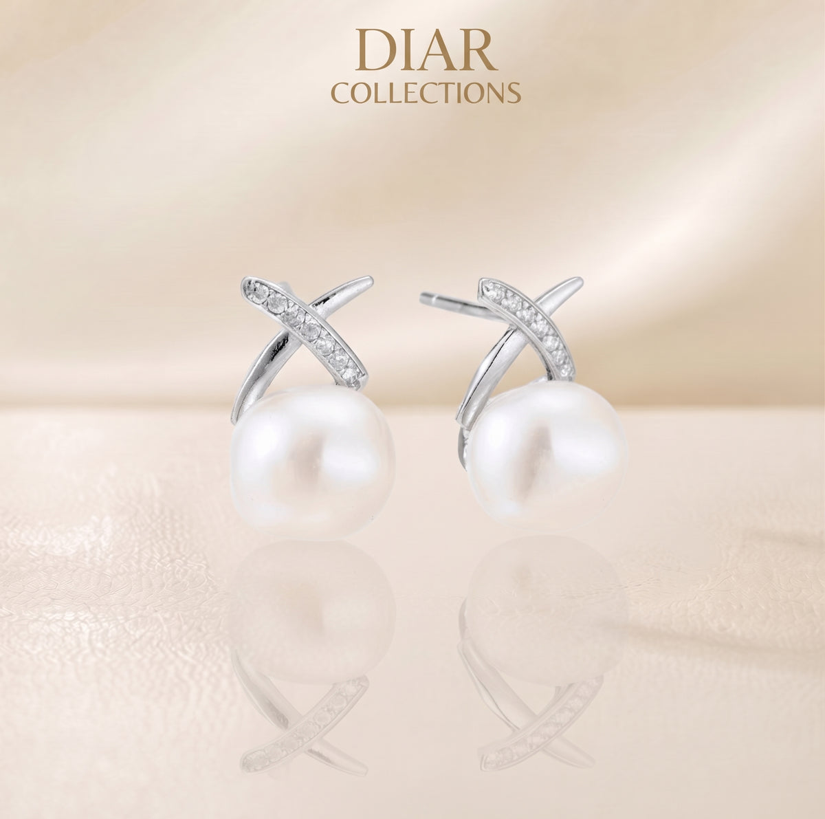 Zynara Earrings