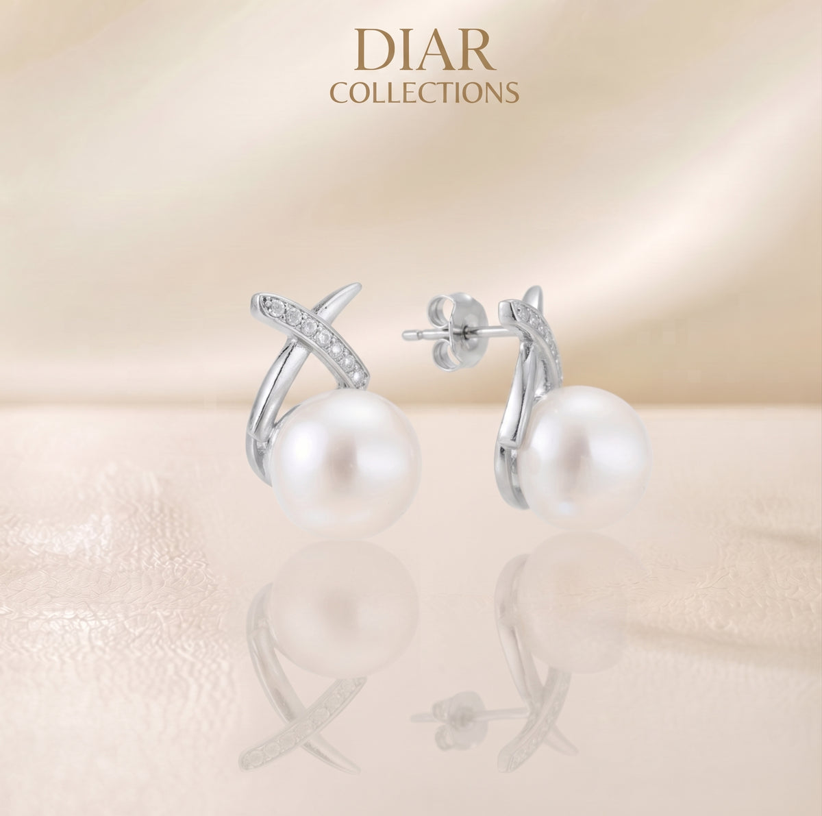 Zynara Earrings