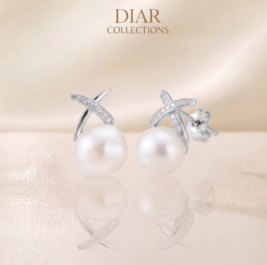 Zynara Earrings